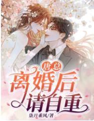 唐总离婚后请自重  免费 听