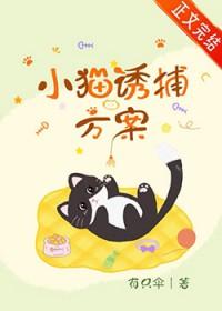 如何诱导小猫
