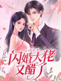 免费闪婚大佬太抢手