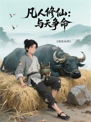 凡人修仙与天争命