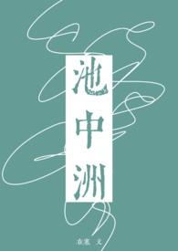池中洲在寒txt