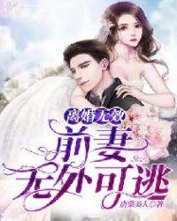 离婚无效:前妻,无处可逃!