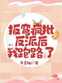扳弯疯批反派后,我跑路了
