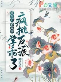 重生后,娇养的疯批反派学乖了